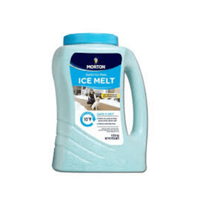 Ice Melt