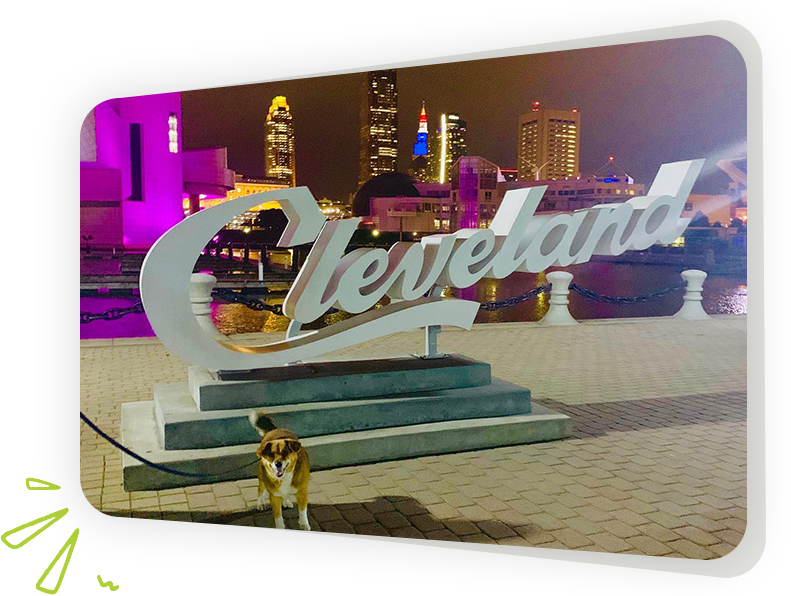 About Our Downtown Cleveland Location